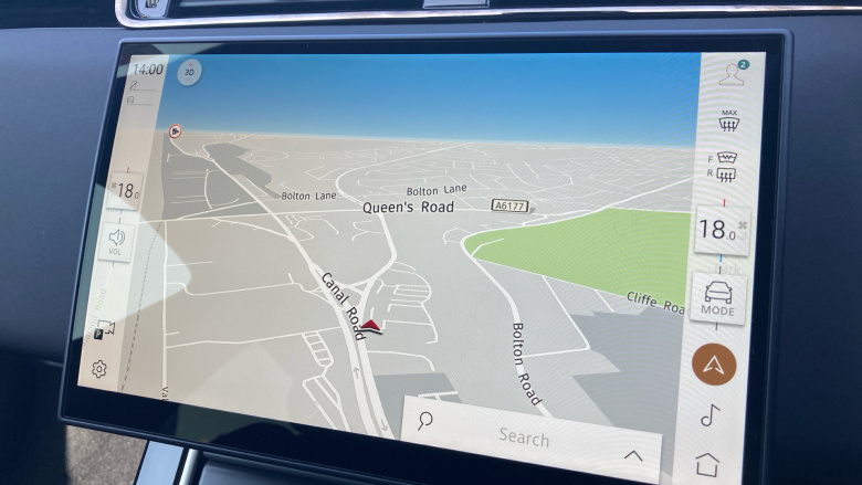 Land Rover Range Rover Evoque 2.0 D200 Dynamic SE 5dr Auto Diesel Hatchback